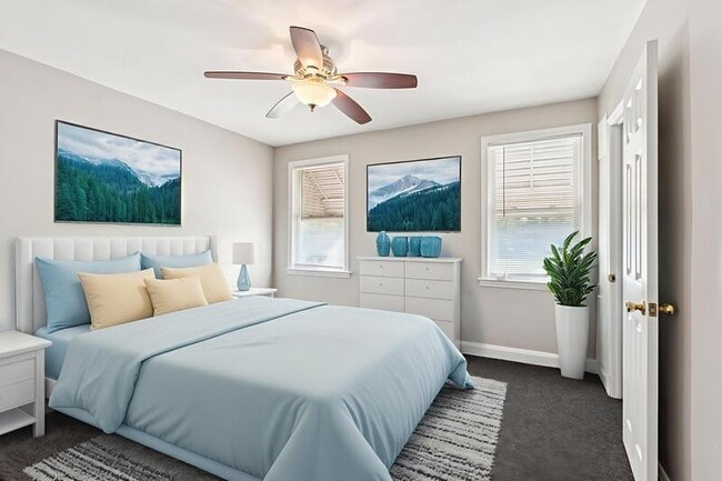 4003 Shannon Dr in Baltimore, MD - Building Photo - Building Photo