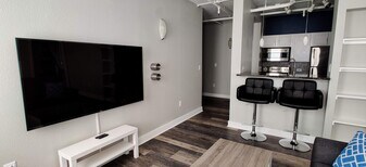 444 17th St in Denver, CO - Building Photo