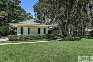 5 Cotton Crossing in Savannah, GA - Foto de edificio - Building Photo