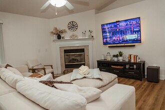 641 Territory Ln in Crestview, FL - Building Photo - Building Photo