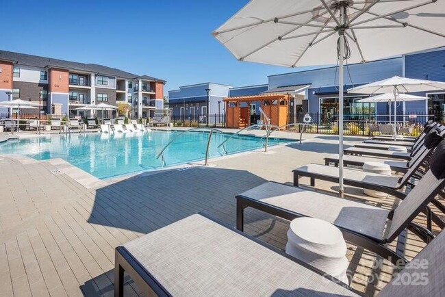 property at 1035 Strensall Ln