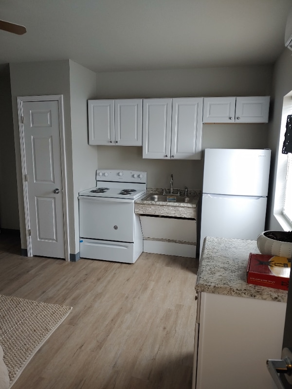 property at 3430 Stellhorn Rd