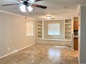 1875 E Renegade Trail in Queen Creek, AZ - Foto de edificio - Building Photo