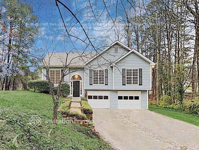 property at 2875 Winchester Dr