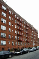 1890 East 5th Street in Brooklyn, NY - Building Photo