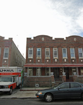 1132 Saint Marks Ave Apartments