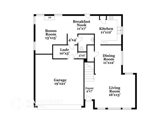 1801 Spanish Trail in Irving, TX - Building Photo - Building Photo