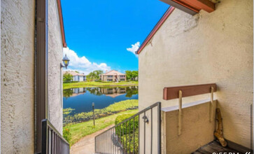 10265 Gandy Blvd N, Unit 1812 in St. Petersburg, FL - Building Photo - Building Photo