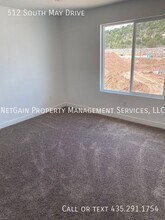 512 May Dr in Cedar City, UT - Building Photo - Building Photo