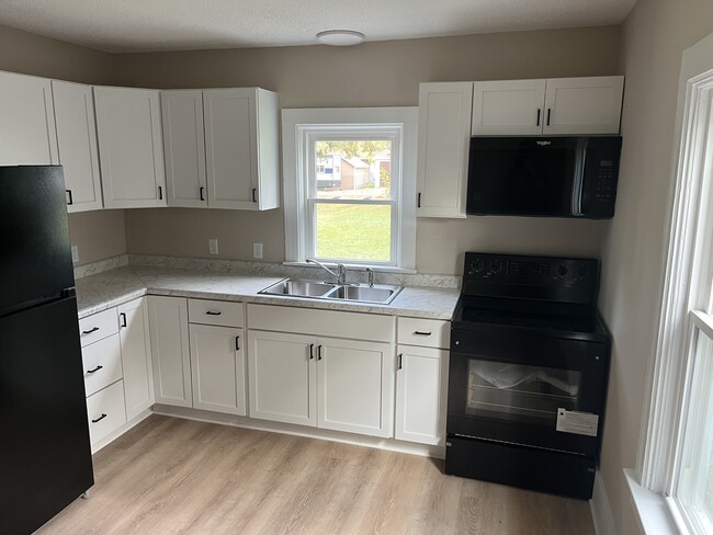 property at 331 3rd St E