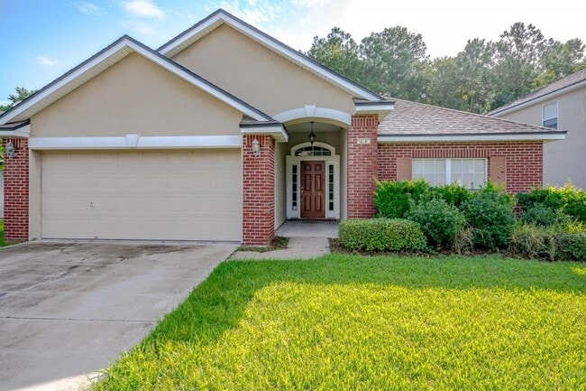 917 Mineral Creek Dr in Jacksonville, FL - Building Photo - Building Photo