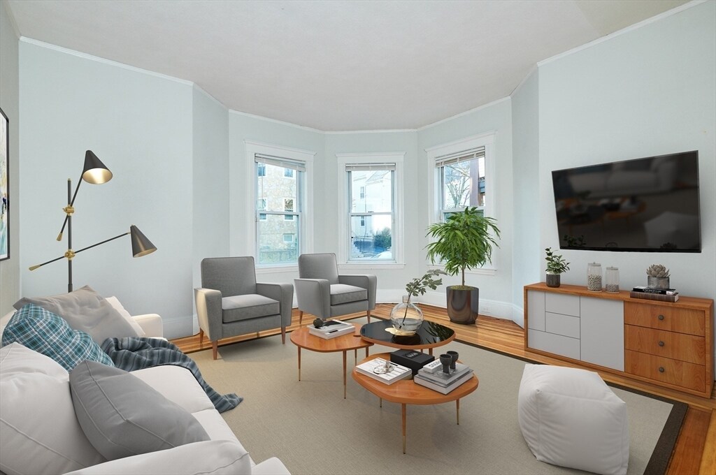 5 Albion St in Somerville, MA - Building Photo