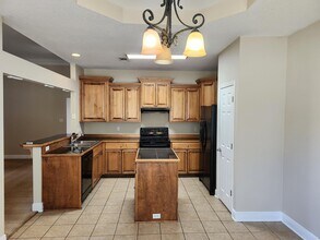 6320 Luckey Ln in Ocean Springs, MS - Building Photo - Building Photo