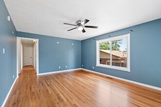 Central Location | 15 Min to Peterson, 20  in Colorado Springs, CO - Building Photo - Building Photo