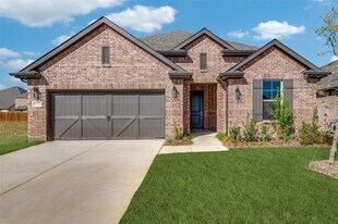 1312 Silver Grass Mdw in Celina, TX - Building Photo