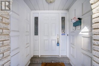 48 Whitehorn Crescent in Toronto, ON - Building Photo - Building Photo