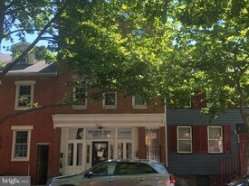 531 S Ann St in Baltimore, MD - Building Photo