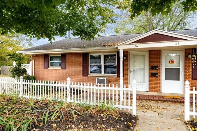 14-107 Candlewood Ct in Germantown, OH - Building Photo - Building Photo