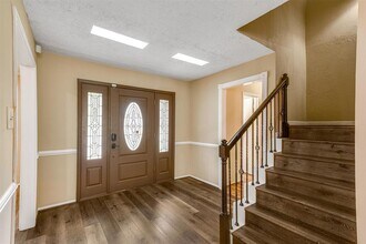 14919 Parkville Dr in Houston, TX - Building Photo - Building Photo
