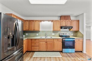 125 Birchwood Dr in Torrington, CT - Building Photo