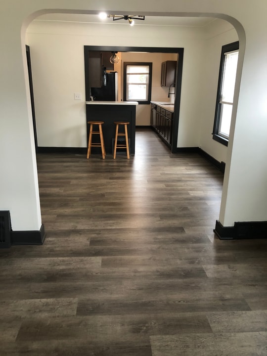 524 S Dorchester Ave, Unit 1 in Royal Oak, MI - Building Photo