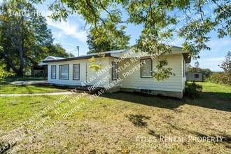 14101 AL-101 in Town Creek, AL - Building Photo - Building Photo