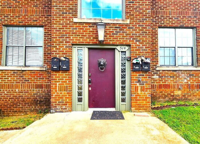 514 NW 27th St in Oklahoma City, OK - Building Photo