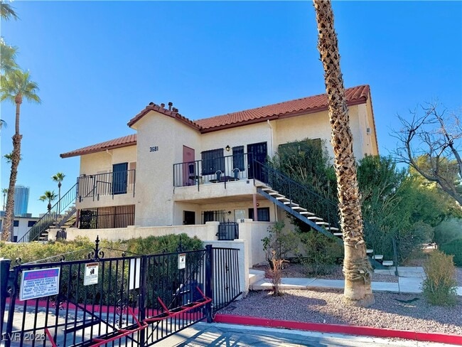 3681 Melonies Dr in Las Vegas, NV - Building Photo - Building Photo