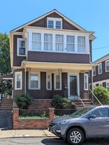 108 W Quincy St, Unit 1 in Somerville, MA - Building Photo