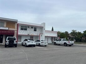 149 Bentley Dr in Miami Springs, FL - Building Photo