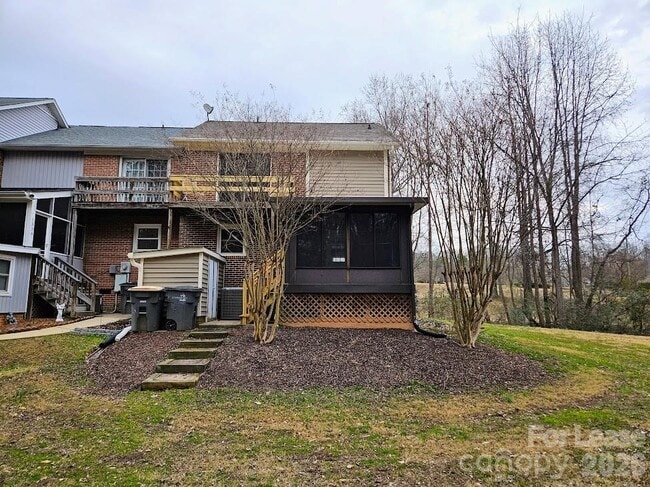 1540 Cooper Ave in Kannapolis, NC - Building Photo - Building Photo