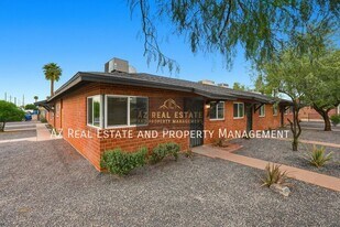 1804 E Coronado Rd in Phoenix, AZ - Building Photo