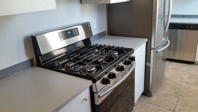 1641 Commonwealth Ave, Unit 12 in Boston, MA - Building Photo - Building Photo