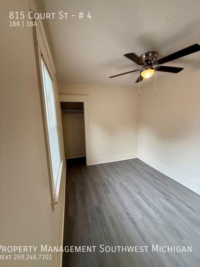 property at 815 Court St