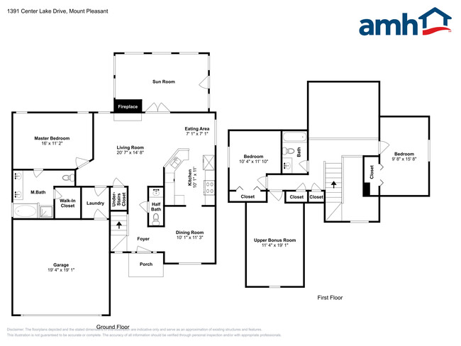 1391 Center Lake Dr in Mount Pleasant, SC - Building Photo - Building Photo