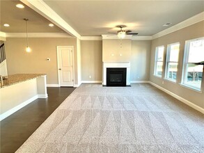 1471 Winding Rdg Trl in Hoschton, GA - Building Photo - Building Photo