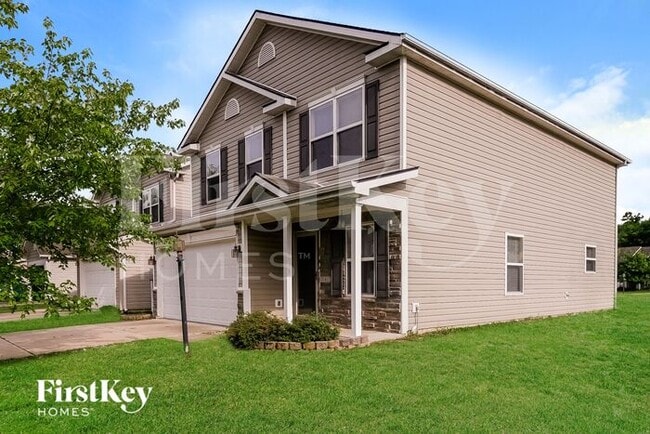 10415 Candy Apple Ln in Indianapolis, IN - Building Photo - Building Photo