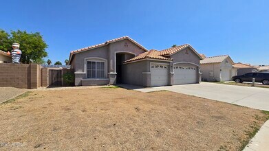15818 W Durango St in Goodyear, AZ - Building Photo - Building Photo