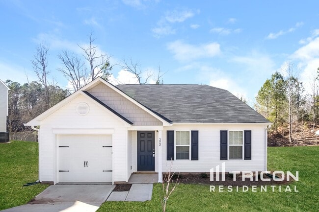 property at 322 Olde North Church Dr