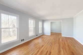 1400 Ridgeway Dr NW in Acworth, GA - Building Photo - Building Photo