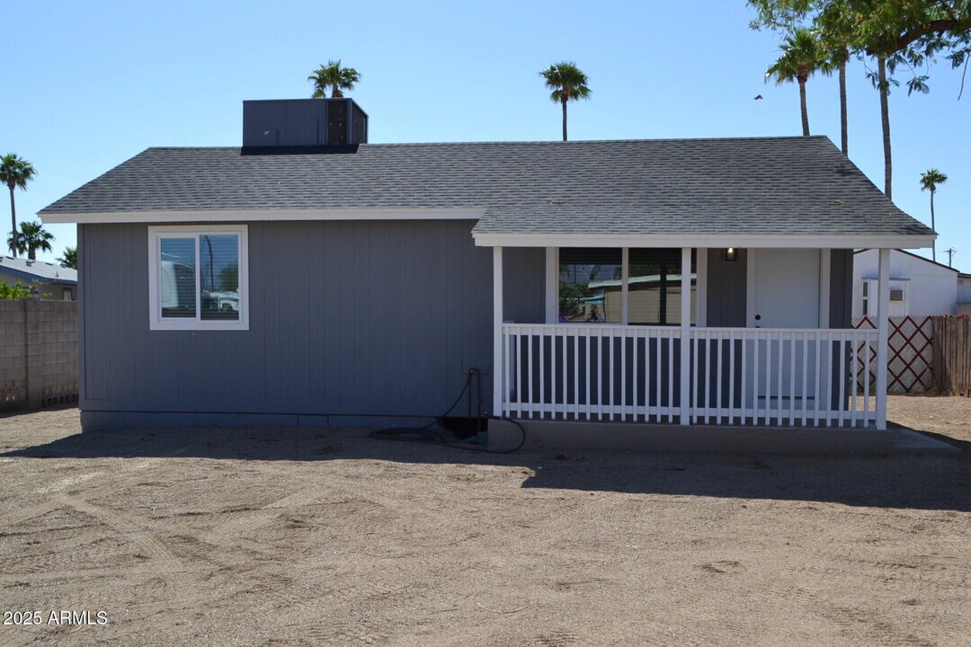 44 N Mountain Rd in Apache Junction, AZ - Building Photo