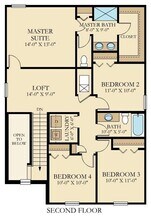 12012 MIracle Mile Dr in Riverview, FL - Building Photo - Building Photo