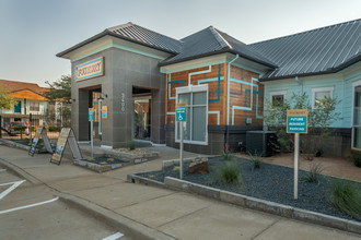 The Foundry Apartments in Tyler, TX - Building Photo - Building Photo