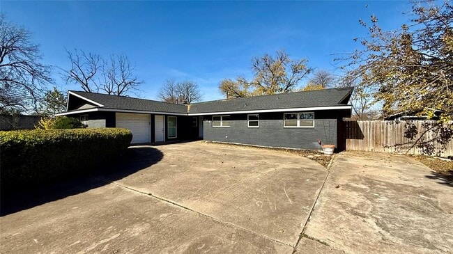 property at 104 Fairlane Dr