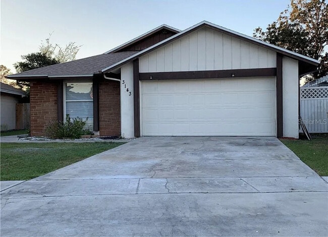 3143 Pinto Dr