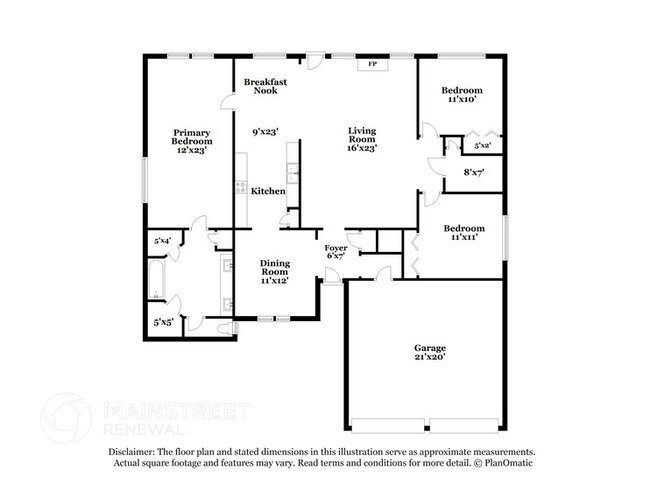 16315 Alametos Dr in Houston, TX - Building Photo - Building Photo