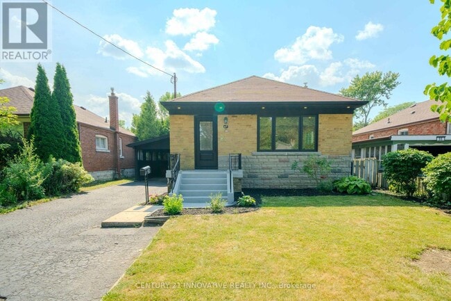 property at 57 Leahann Dr