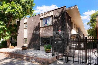 970 N Downing St in Denver, CO - Building Photo - Building Photo