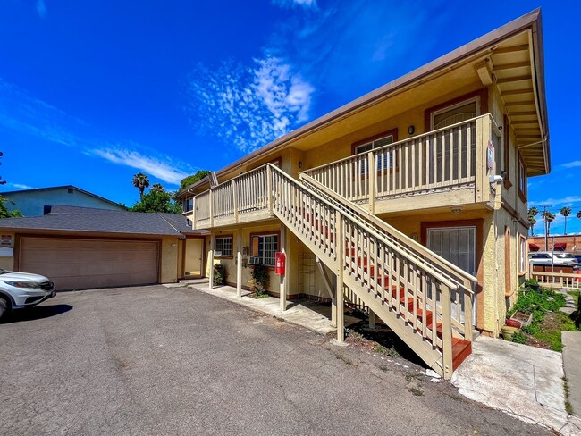 577 Freeway Dr in Napa, CA - Building Photo - Building Photo