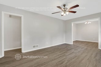 2813 Battlecrest Dr in Decatur, GA - Building Photo - Building Photo